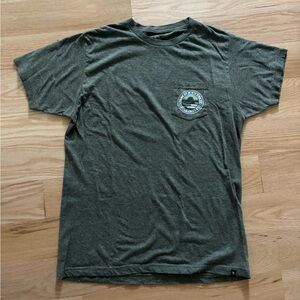 Rip curl tshirt